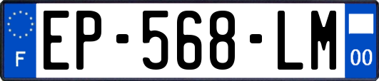 EP-568-LM