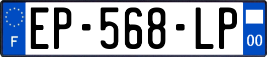 EP-568-LP