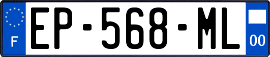 EP-568-ML