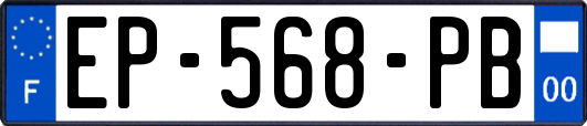 EP-568-PB