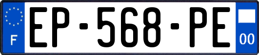 EP-568-PE