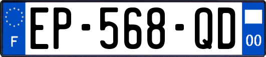EP-568-QD