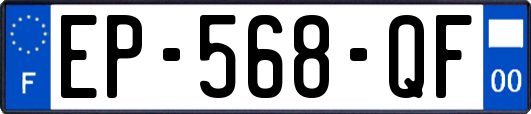 EP-568-QF