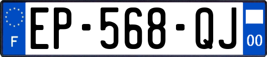 EP-568-QJ