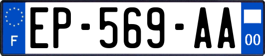 EP-569-AA