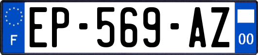 EP-569-AZ