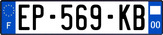 EP-569-KB