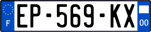 EP-569-KX