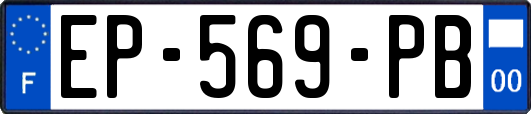EP-569-PB