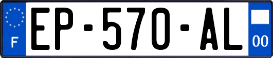 EP-570-AL