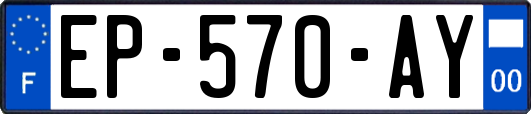 EP-570-AY