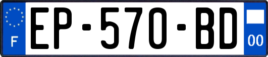 EP-570-BD