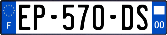 EP-570-DS