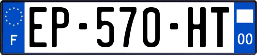 EP-570-HT