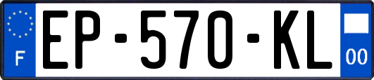 EP-570-KL