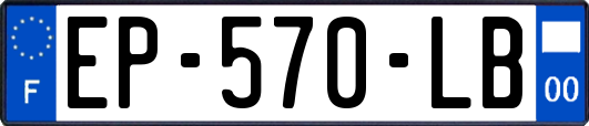 EP-570-LB