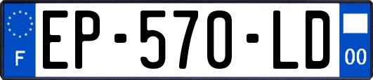 EP-570-LD