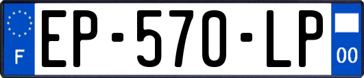 EP-570-LP