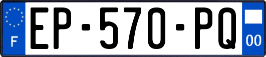 EP-570-PQ