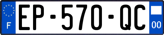 EP-570-QC