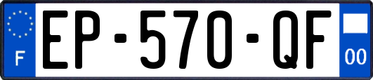 EP-570-QF