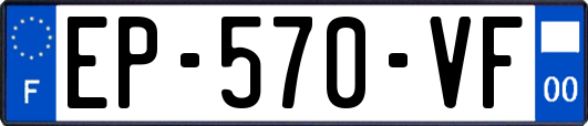 EP-570-VF