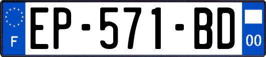 EP-571-BD