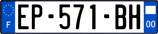 EP-571-BH