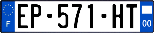 EP-571-HT