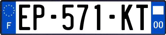 EP-571-KT