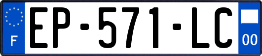 EP-571-LC
