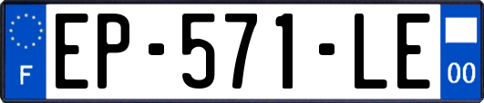 EP-571-LE