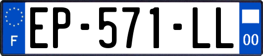 EP-571-LL