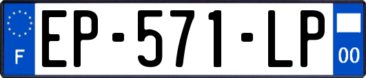 EP-571-LP