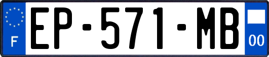 EP-571-MB
