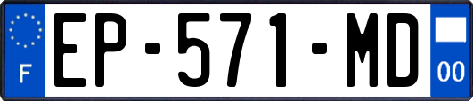 EP-571-MD