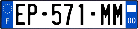 EP-571-MM
