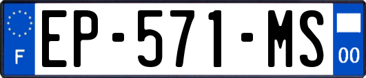EP-571-MS