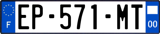 EP-571-MT