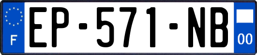 EP-571-NB