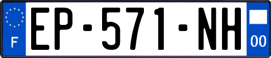 EP-571-NH