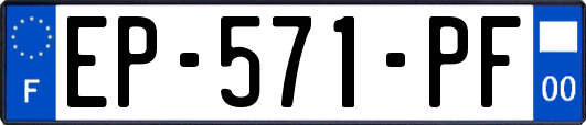 EP-571-PF