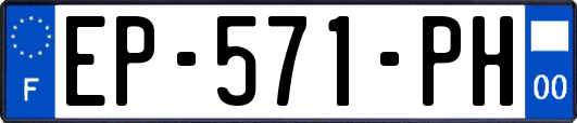 EP-571-PH