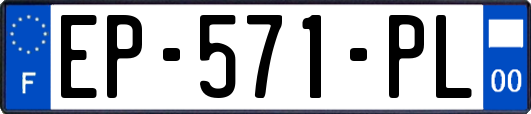 EP-571-PL
