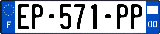 EP-571-PP