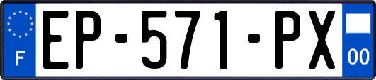 EP-571-PX