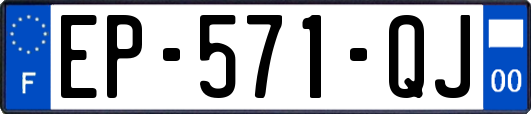 EP-571-QJ