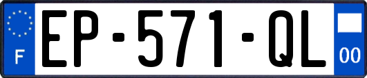 EP-571-QL