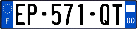 EP-571-QT
