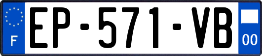 EP-571-VB